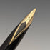 US Vintage Sheaffer Targa Fountain Pen Gold Plated Case